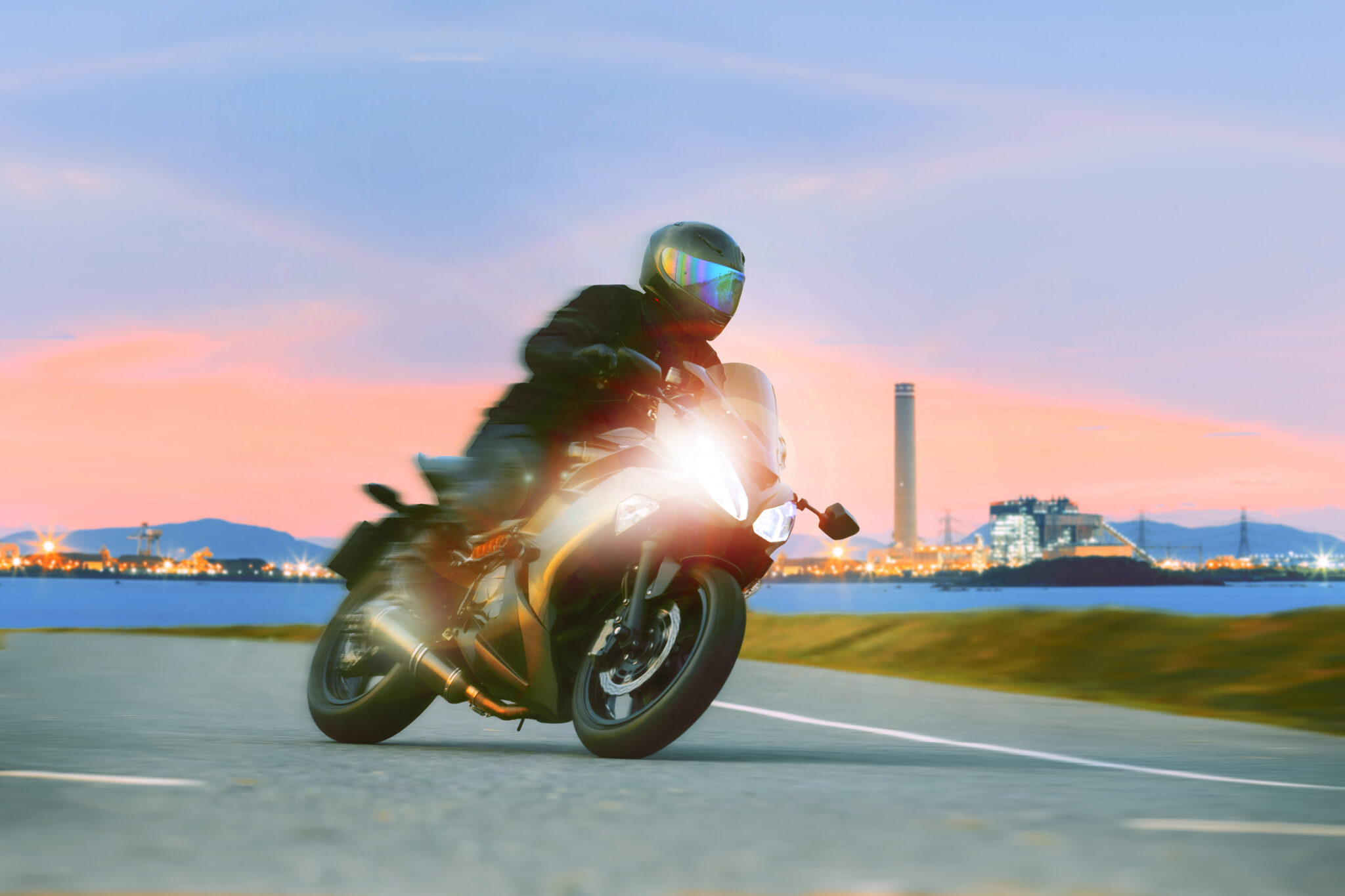 Motorcycle Insurance For New Riders The Best Coverage and Companies